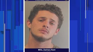 Man accused of sexually assaulting woman he met on dating app, holding her hostage out on bond