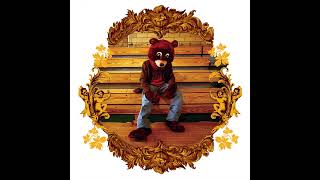 Kanye West - The College Dropout - Full Album - ALAC