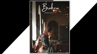 💔🥀Very Sad Song status 😥 Broken Heart 💔 WhatsApp Status Video 😥 Breakup Song Hindi 💔😭 status lover❤️