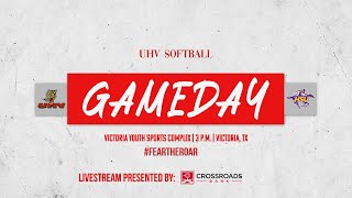 UHV Softball vs. Hardin Simmons | Feb. 15 (DH Game 2)