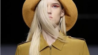 Max Mara | Spring Summer 2015 Full Fashion Show | Exclusive