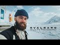 Wildlife Photography near the North Pole! | Svalbard