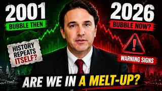 Stock Market Just Hit ANOTHER Record - WTF Just Happened?!