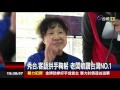 「我愛台灣」日本老闆娘熱情招待台團