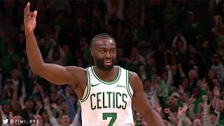 Jaylen Brown Highlights vs Minnesota Timberwolves (29 pts) | 2024-25 NBA Season