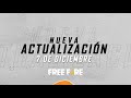 ¡la nueva actualizaciÓn de free fire 🔥 ¡llegaron las akimbo garena free fire