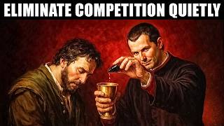 How to Eliminate Competition Without Confrontation | Machiavelli
