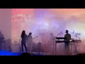 Tame Impala - Borderline Nashville TN 5/2/19