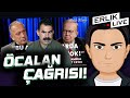 Erlik, Cihat Yaycı Röportajını İzliyor & Yorumluyor! | Yayın Kesit