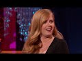 amy adams language barrier blunder the graham norton show