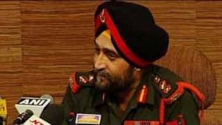 Top contender for Army chief's post in trouble over alleged fake encounter case?