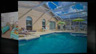 Hampton Lakes Florida Vacation Rental Ref 109 - VR360homes