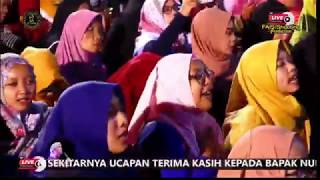 Addinu Lana Live Kedawung Bersholawat - Az Zahir 2020