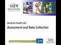 Assessment and Data Collection