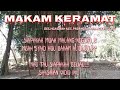 Makam Mbah Malang Negoro & Syaid Abu Bakar Al-Idrus || Ngasinan Bojonegoro || makam waliyullah