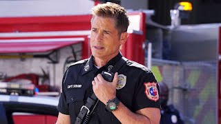 Rob Lowe Says 'Never Say Never' to Reprising His 9-1-1: Lone Star Role: 'A Character That Means a Lo