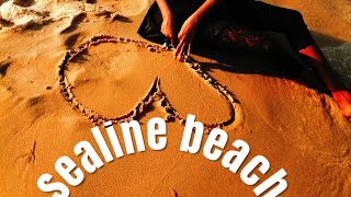 SEALINE BEACH QATAR/MY BEAUTIFUL BEST MOMENTS AT SEALINE