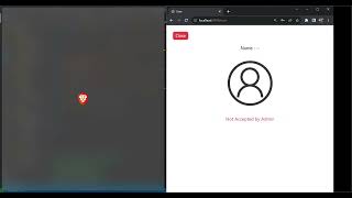 Admin_Managed_User_access_and_image_croping | Node.js, MongoDB, Ejs, Tailwindcss