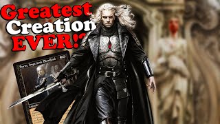 MTG Modern ▷ UnStoppable 🦇SORIN🦇 Combo Deck! ◁ 【FDN】 Faithless Looting UnBanned!