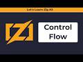 Control Flow in Zig