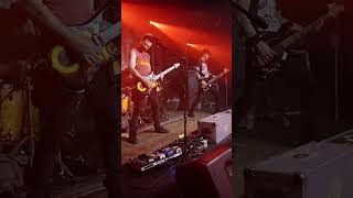 CKY - Escape From Hellview - Live in Knoxville, TN 5/01/2024