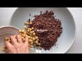 red quinoa salad recipe