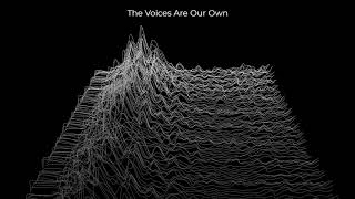 [Atmospheric Breakcore/Drum & Bass] The Voices Are Our Own