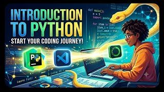 Why Everyone is Learning Python in 2026 ?