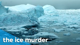 Greenland’s melting ice causing social problems | VPRO Documentaryt