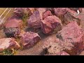 Revived legends of ancient Taraz. «Kazakhstan frome above» | Jibek Joly TV
