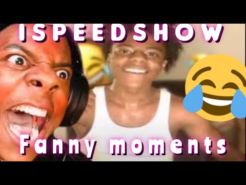 Ishowspeed Funny Moments Compilation Reminder To You All These Clips