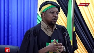 MBUNGE KIKWETE Alivyompokea RAS Mpya PWANI, AFICHUA - \