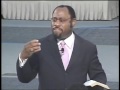 CAUTION! Watch This At Your Own Risk by Dr Myles Munroe