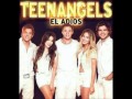 Baja el telon/ Teenangels 2012♥