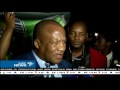 Political parties react to no confidence vote results