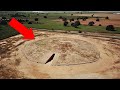 5 Most Mysterious Ancient Tombs