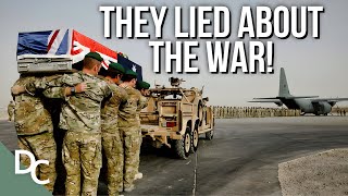The REAL Reason We Left Afghanistan | Afghanistan: Inside Australia's War | Part 3 |@DocoCentral