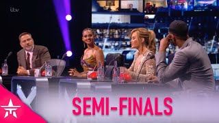 BGT is BACK! The Judges Opening And Who Replaces Simon Cowell?| Britain's Got Talent 2020