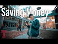 How to Save Money in College from a Temple University Student