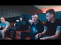 MC INNES x MC FRAZZ x MC MOLEGRIP - TOLD YOU | KODH TV