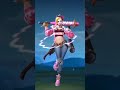 Fanny nih senggol dong|| Mobile legends indonesia