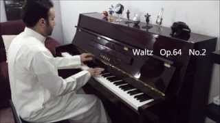 Mansour Altorab - Slow \u0026 Classic music Pianist