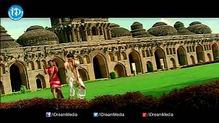 Aandallu Song - Evandoi Srivaru Movie Songs - Srikanth - Sneha - Nikitha