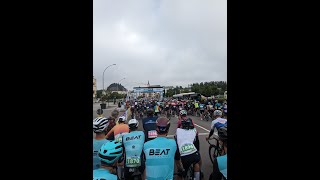 UCI Granfondo Schleck qualifier 2024