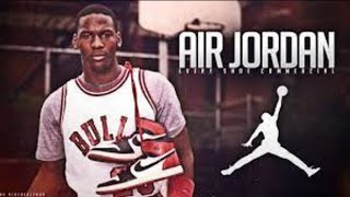 Air Jordan | Best Nike Jordan Comercials (1986 - 2020)