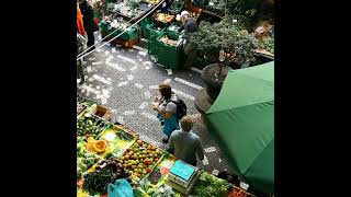 El Mercado (The Market)