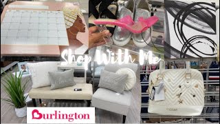 Burlington Full Store Walk Through