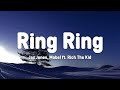 Jax Jones, Mabel - Ring Ring (Lyrics) ft. Rich The Kid