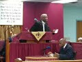 THE HOLY TEMPLE CHURCH,  Sun. Morn. Bis. M. Samuel preaching.  August  4, 2024. Pt. 2