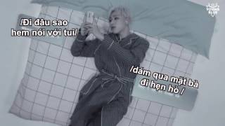 [FMV] YUGBAM - KHI BÈM ĐÁNH GHEN